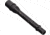 FM Products Mike-9 TRI LUG AR-15 9mm Luger Threaded Rifle Barrel, 7 inch, Ultralight, 1-10 Twist, Salt Bath Nitride, Black, MIKE-9-7.0BRL-TRI