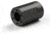 FM Products PCC 9mm Forward Blast Diffuser, 1/2-36 Thread, Black, FM9-MBD