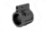 USED FM Products Premium Click Adjustable AR 5.56 Gas Block, Black, FM-ADJ-GB, EDEMO1, Condition Parts Only/Salvage, Defective