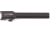FM Products Ultra Premium Match Grade Barrel, Glock 17, Black, FMP-GBRL-17