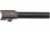 FM Products Ultra Premium Match Grade Barrel, Glock 19, Black, FMP-GBRL-19