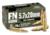FN America GUNR 5.7X28, 40 Grain, Pistol Ammo, 50 Rounds, 10700032