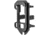 FN America SC Rear Stock FN SCAR 16S/17S/20S Semi Auto Rifle Stock, Matte Finish, Black, 20100826