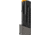 FN America FN 509 CC Edge Extended Floorplate Pistol Magazine, 9mm Luger, 15 Round, Gray, 1 Pack, Aluminum, 20-100656-15RD