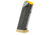 FN America FN 509 Pistol Magazine, 9mm Luger, 17 Round, Black/FDE, 1 Pack, Stainless Steel, 201003461-17RD