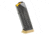 FN America 201003461 509 17rd 9mm Luger Black/Flat Dark Earth Stainless Steel, Stainless Steel, 201003461-17RD