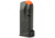 FN America FN Reflex Extended Floorplate Pistol Magazine, 9mm Luger, 11 Round, Black, 1 Pack, 20100706-11RD