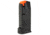 FN America 20100706 Reflex Replacement Magazine 11rd 9mm Luger Black Extended Floorplate, Black, 20100706-11RD