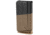FN America SCAR 17S/20S Rifle Magazine, 6.5 Creedmoor/308 Win/7.62x51mm NATO, 20 Round, Flat Dark Earth, 1 Pack, Steel, 98890-20RD