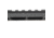 FN America Barrel Side Rail 39533