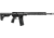 FN America FN15 DMR3 Semi-Auto Rifle, 223 Rem/5.56 NATO, 18in Barrel, 1-7, Synthetic Black Stock, Black, 30RD, 36100669-FRRMPG