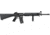 FN America FN 15 M16 Rifle, 5.56x45mm NATO, 20 in Barrel, Button-Broached Chrome-Lined, 1-7 RH Twist, A2-style Compensator, 30 Round Magazine, 36320-FRRMPG