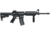 FN America FN15 M4 Military Collector Semi-Auto Rifle, 223 Rem/5.56 NATO, 16in Barrel, 1-7, Synthetic Black Stock, Black, 36318-FRRMPG