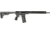 FN America FN15 Tac3 Semi-Auto Rifle, 223 Rem/5.56 NATO, 16in Barrel, 1-7, Synthetic Black Stock, Black, 30RD, 36100632-FRRMPG