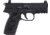 FN America 502 MRD Semi Auto Pistol, 22 Long Rifle, 4 in Barrel