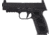 FN America 509 Full Size MRD Semi Auto Pistol, 9mm Luger, 4 in Barrel