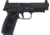 FN America 509 Full Size MRD Semi Auto Pistol, 9mm Luger, 4 in Barrel