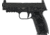 FN America 509 Full Size MRD Semi Auto Pistol, 9mm Luger, 4 in Barrel