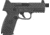 FN America 509 T Semi Auto Pistol, 9mm Luger, 4.5 in Barrel