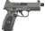 FN America 509 T Semi Auto Pistol, 9mm Luger, 4.5 in Barrel
