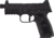 FN America 509M Tactical Bundle Semi Auto Pistol, 9mm Luger, 4.5 in Barrel