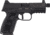 FN America 509M Tactical Bundle Semi Auto Pistol, 9mm Luger, 4.5 in Barrel