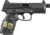 FN America 509M Tactical Bundle Semi Auto Pistol, 9mm Luger, 4.5 in Barrel