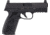 FN America 510 MRD Semi Auto Pistol, 10mm Auto, 4.1 in Barrel