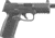 FN America 510 Tactical Semi Auto Pistol, 10mm Auto, 4.71 in Barrel