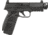FN America 545 MRD QD Compensator Semi Auto Pistol, 45 ACP, 4.1 in Barrel