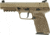 FN America Five-Seven MK2P Semi Auto Pistol, 5.7X28, 4.8 in Barrel