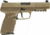 FN America Five-Seven MK2P Semi Auto Pistol, 5.7X28, 4.8 in Barrel