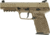 FN America Five-Seven MK2P Semi Auto Pistol, 5.7X28, 4.8 in Barrel