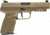 FN America Five-Seven MK2P Semi Auto Pistol, 5.7X28, 4.8 in Barrel
