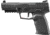 FN America Five-Seven MRD Semi Auto Pistol, 5.7X28, 4.8 in Barrel