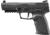 FN America Five-Seven MRD Semi Auto Pistol, 5.7X28, 4.8 in Barrel