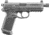 FN America FNX-45 Tactical Bundle Semi Auto Pistol, 45 ACP, 5.3 in Barrel