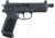 FN America FNX-45 Tactical DA/SA MS Semi Auto Pistol, 45 ACP, 5.3 in Barrel