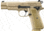 FN America High Power Semi Auto Pistol, 9mm Luger, 4.7 in Barrel