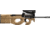 FN America PS90 Standard Semi-Auto Rifle, 5.7x28, 16in Barrel