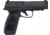 FN America Reflex MRD XL Semi Auto Pistol, 9mm Luger, 3.3 in Barrel