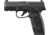 FN America Reflex Semi Auto Pistol, 9mm Luger, 3.3 in Barrel