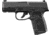 FN America Reflex Semi Auto Pistol, 9mm Luger, 3.3 in Barrel