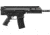 FN America SCAR 15P VPR Semi Auto Pistol, 223 Rem/5.56 Nato, 7.5 in Barrel