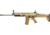 FN America SCAR 16S Semi-Auto Rifle, 223 Rem/5.56 NATO, 16.2in Barrel