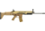 FN America SCAR 16S Semi-Auto Rifle, 223 Rem/5.56 NATO, 16.2in Barrel