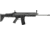 FN America SCAR 16S Semi-Auto Rifle, 223 Rem/5.56 NATO, 16.2in Barrel
