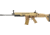 FN America SCAR 16S Semi-Auto Rifle, 223 Rem/5.56 NATO, 16.2in Barrel