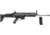 FN America SCAR 16S Semi-Auto Rifle, 223 Rem/5.56 NATO, 16.2in Barrel
