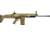 FN America SCAR 17s NRCH Semi-Auto Rifle, 308 Win/7.62x51 NATO, 16.25in Barrel